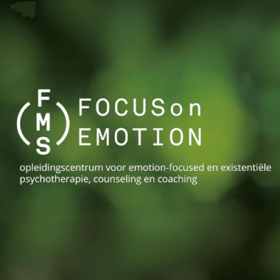 Focus on emotion vzw